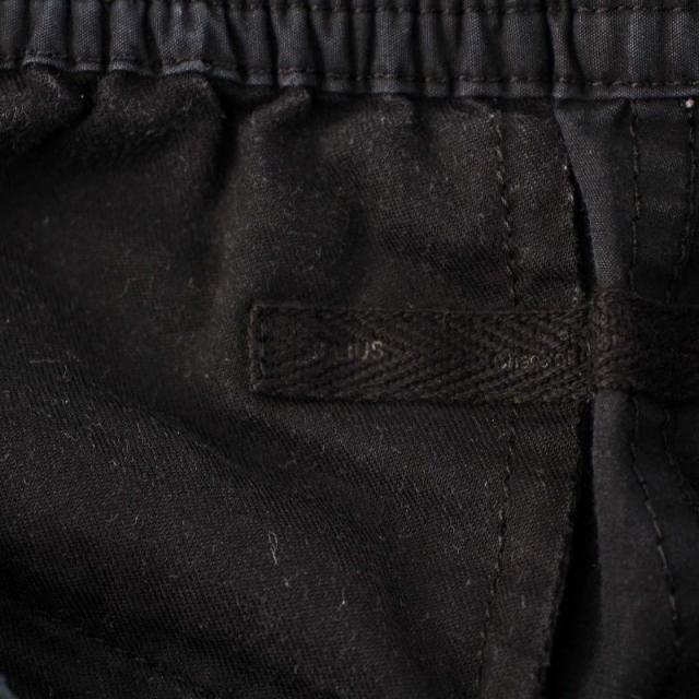 中古】ユリウス JULIUS CO/MO TYPEWRITER CLOTH ガスマスクカーゴ