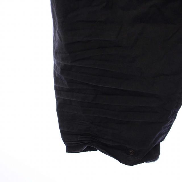 中古】ユリウス JULIUS CO/MO TYPEWRITER CLOTH ガスマスクカーゴ