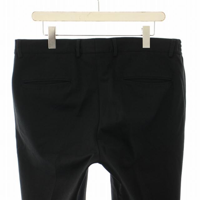 新品 giab's ARCHIVIO MASACCIO A5457 黒 50 giab's ARCHIVIO（ジャブス アルキヴィオ） ジャブス アルキヴィオ