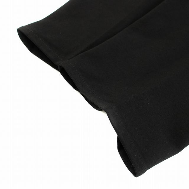 新品 giab's ARCHIVIO MASACCIO A5457 黒 50 楽天市場】ジャブス アルキヴィオ GIAB'S ARCHIVIO イージーパンツ