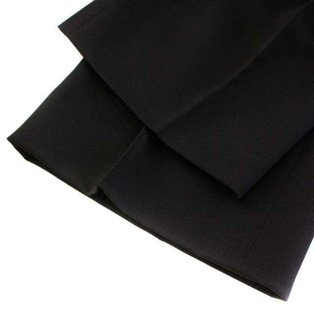 中古】ドゥーズィエムクラス エクスクイジットパンツ スラックス