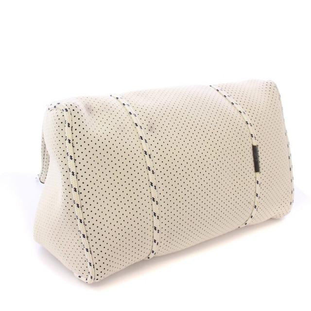 中古】ステイトオブエスケープ フライングソロ トートバッグ