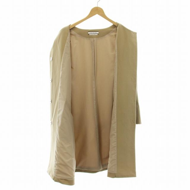 LE FOYER コート（その他） レディース 【古着】【中古】【送料無料  