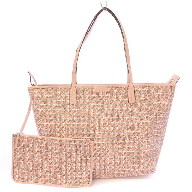 中古】トリーバーチ TORY BURCH Ever Ready トートバッグ ハンドバッグ