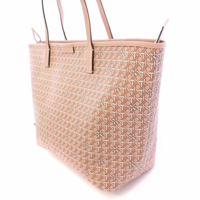 中古】トリーバーチ TORY BURCH Ever Ready トートバッグ ハンドバッグ