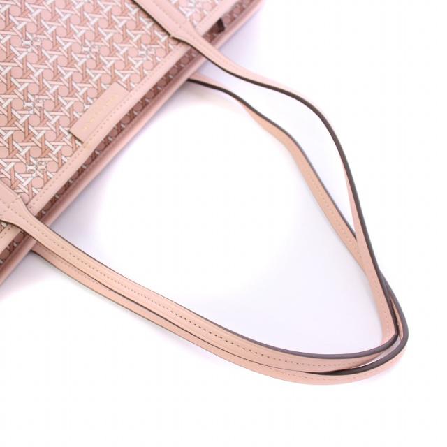 中古】トリーバーチ TORY BURCH Ever Ready トートバッグ ハンドバッグ