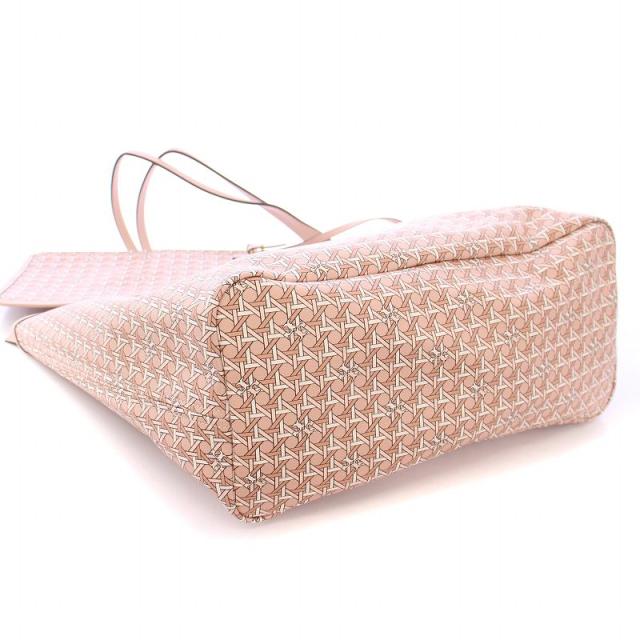 中古】トリーバーチ TORY BURCH Ever Ready トートバッグ ハンドバッグ