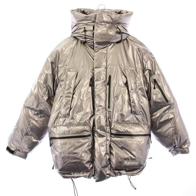 シュプリーム ダウンパーカージャケット Supreme シュプリーム 19AW
