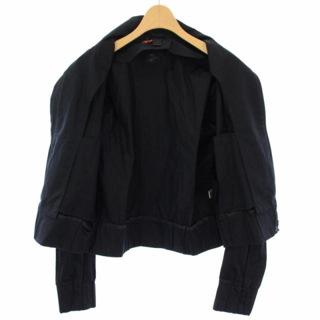 中古】ワイスリー Y-3 アディダス ヨウジヤマモト ブルゾン