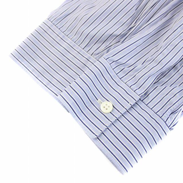 中古】コムデギャルソンシャツ フォーエバーナロークラシックフィット