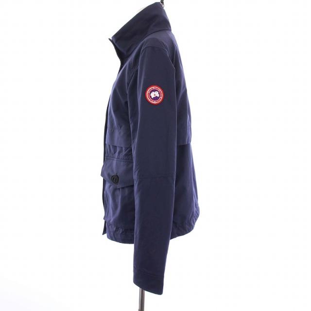 中古】カナダグース CANADA GOOSE Elmira Jacket エルミラジャケット