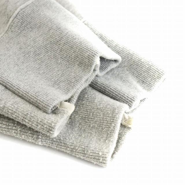 中古】サカイ sacai 24SS Sweat Nylon Twill Pullover スウェット  