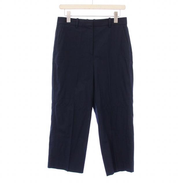 中古】セオリー Theory 23SS TWIST TWILL HW ST PANT W FH 中古】セオリー Theory 23SS TWIST TWILL HW ST PANT W FH