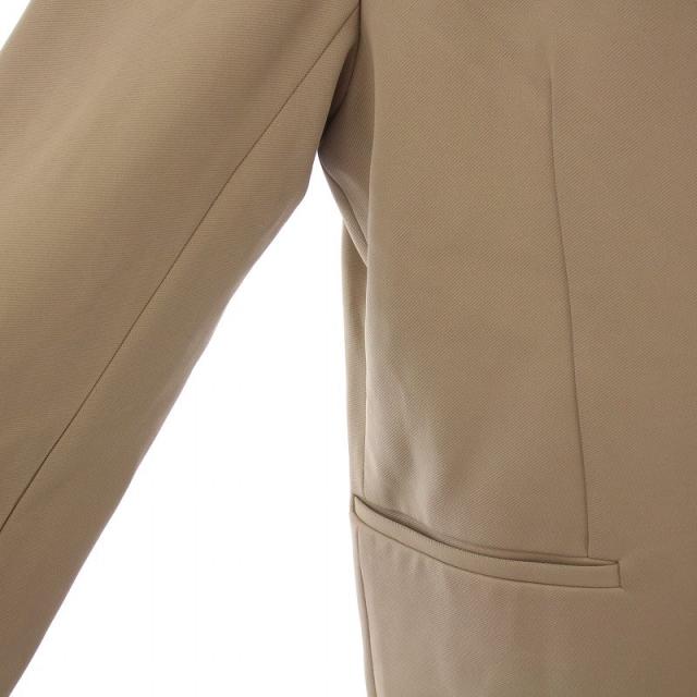 todayful Uneck Pullover Jacket 38 ジャケット・アウター TODAYFUL