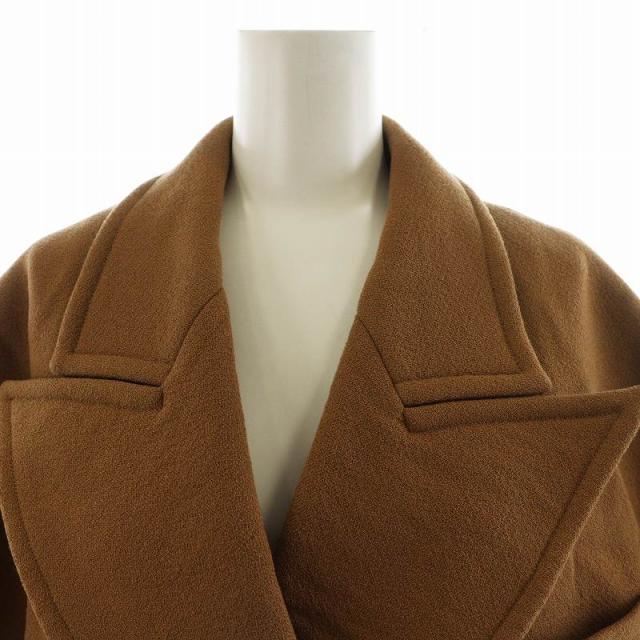 中古】エストネーション ESTNATION ESSENCEOFLUXURY テーラードジレ