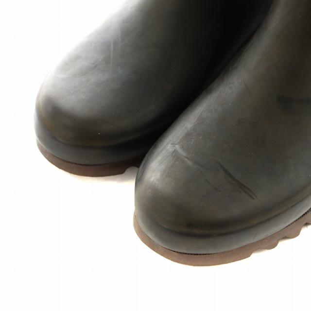 中古】ダイイチ ラバー Daiichi Rubber RAKA 長靴 レインシューズ