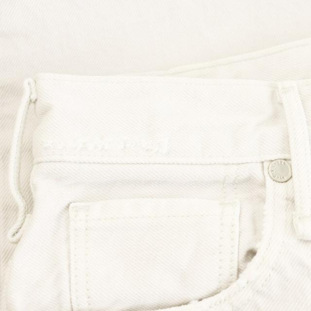 中古】アッパーハイツ THE NIECE BONE デニムパンツ ジーンズ ジーパン