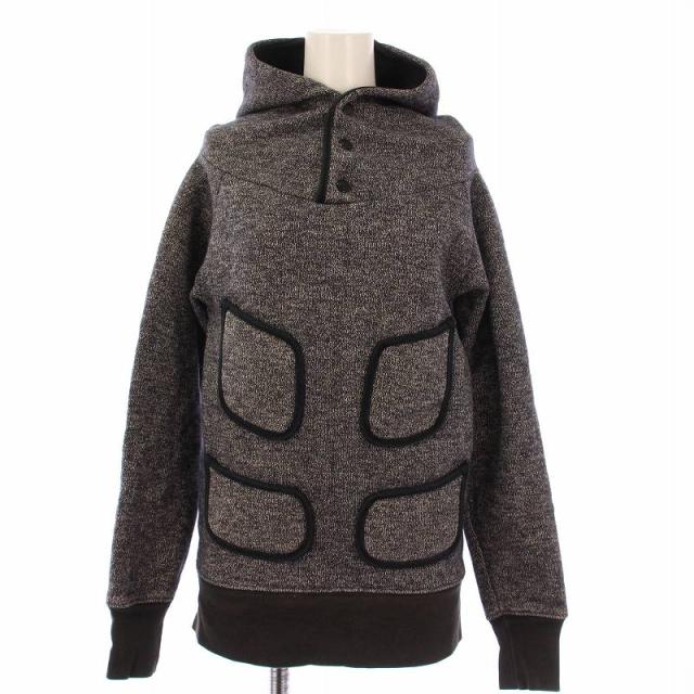 中古】グッチ セットアップ ニット カットソー 半袖 フレアスカート