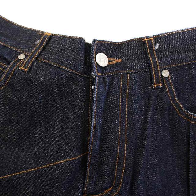 中古】ジャンポールゴルチエ Jean Paul GAULTIER 90's デニムパンツ