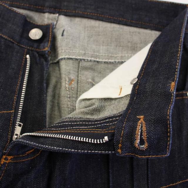 中古】ジャンポールゴルチエ Jean Paul GAULTIER 90's デニムパンツ