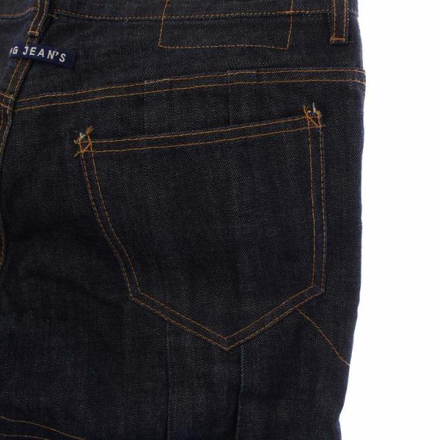 中古】ジャンポールゴルチエ Jean Paul GAULTIER 90's デニムパンツ