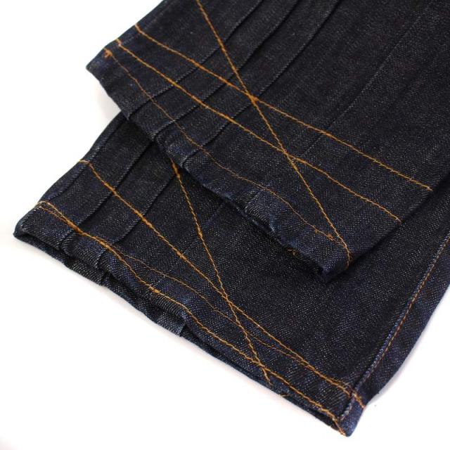 中古】ジャンポールゴルチエ Jean Paul GAULTIER 90's デニムパンツ