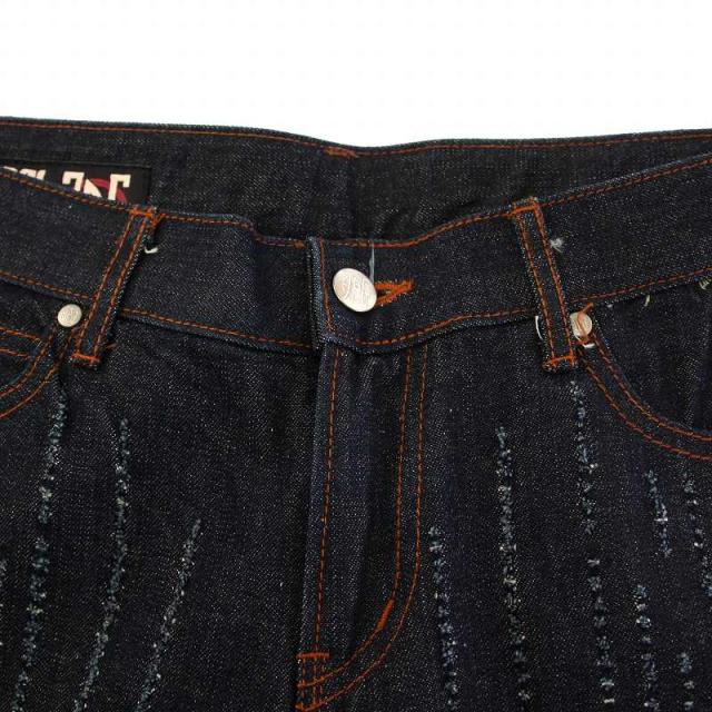 中古】ジャンポールゴルチエ Jean Paul GAULTIER 90's デニムパンツ