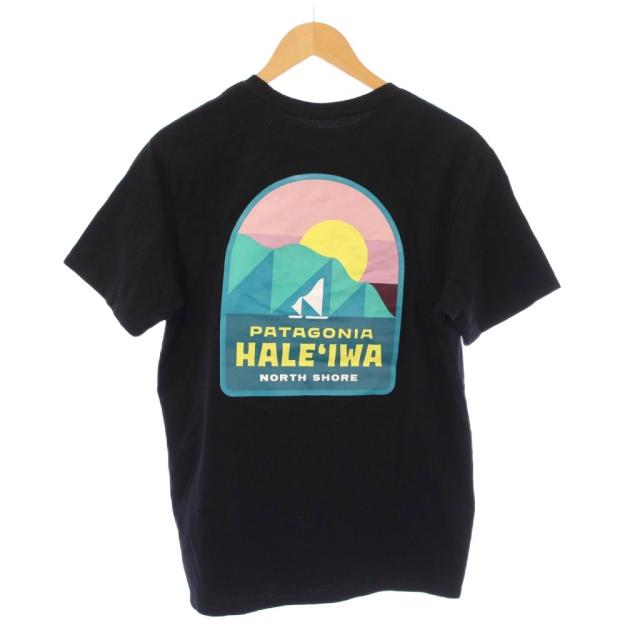 タグ付未使用品 patagonia パタゴニア EI CAP BLANKET SPECIAL ブランケット ドラゴン柄 総柄 限定品 シンチラ フリース × ナイロン  新品・未使用 [ハワイ限定] パタゴニア Patagonia 飛魚Ｔシャツ