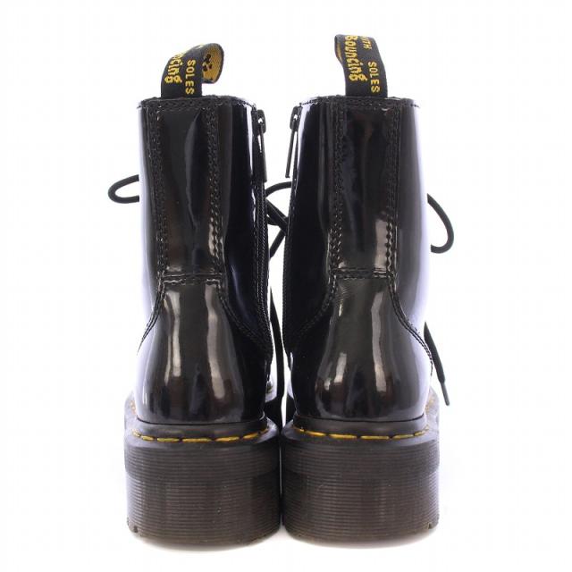 ⭐️新品未使用⭐️　ドクターマーチン　JADON　UK4　レースアップ　ブラック Jadon Zip - Dr.Martens (ドクターマーチン) - shoes (シューズ