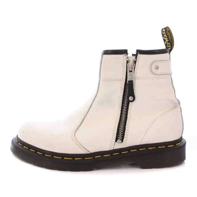 milliwm ブーツ MILLIWM OBLIQUE CENTERSEAM BOOTS／アーバンリサーチ