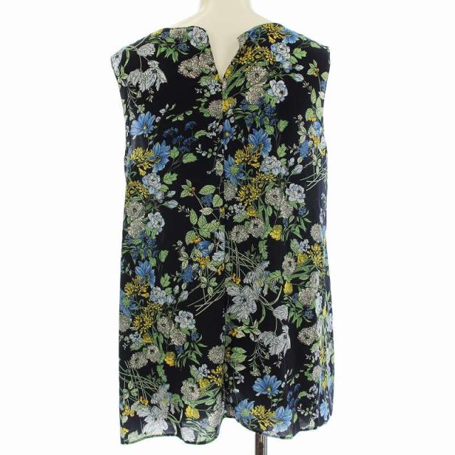 中古】セオリー Theory 21SS TRIANGLE SHELL セットアップ