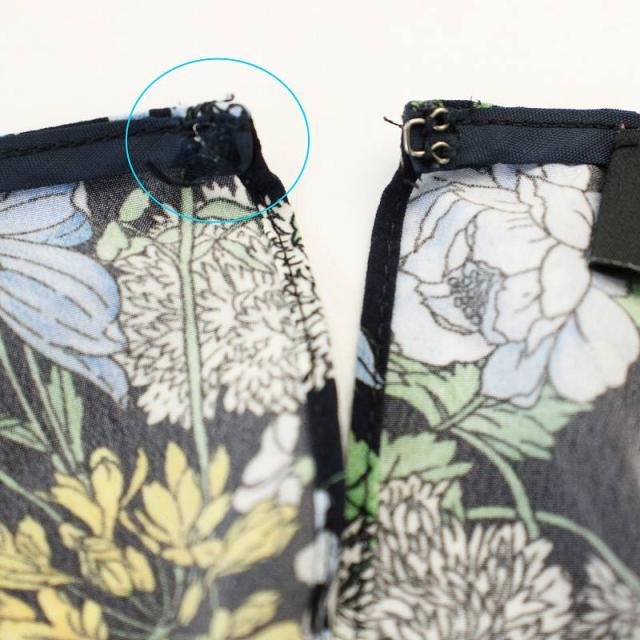 【中古】セオリー Theory 21SS TRIANGLE SHELL セットアップ ノースリーブ パンツ ブラウス 花柄 S ネイビー 中古】セオリー Theory 21SS TRIANGLE SHELL セットアップ