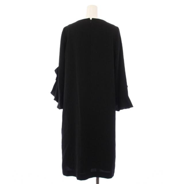 アナイ ロングワンピース ANAYI - 【美品】アナイ ロング丈 ラメ