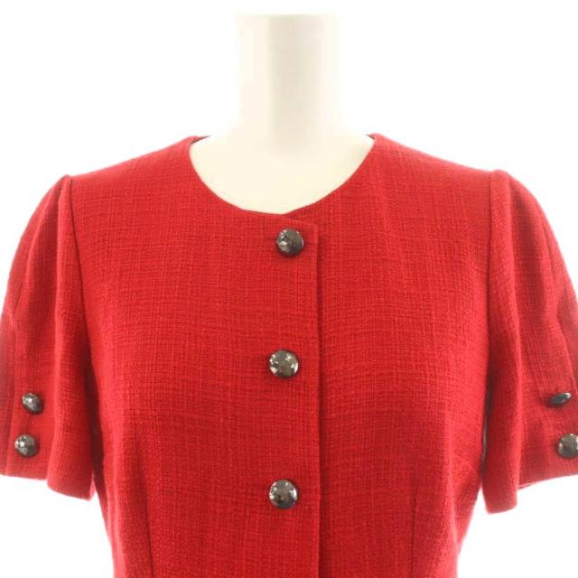 中古】ドルチェ&ガッバーナ ドルガバ DOLCE&GABBANA ワンピース ロング