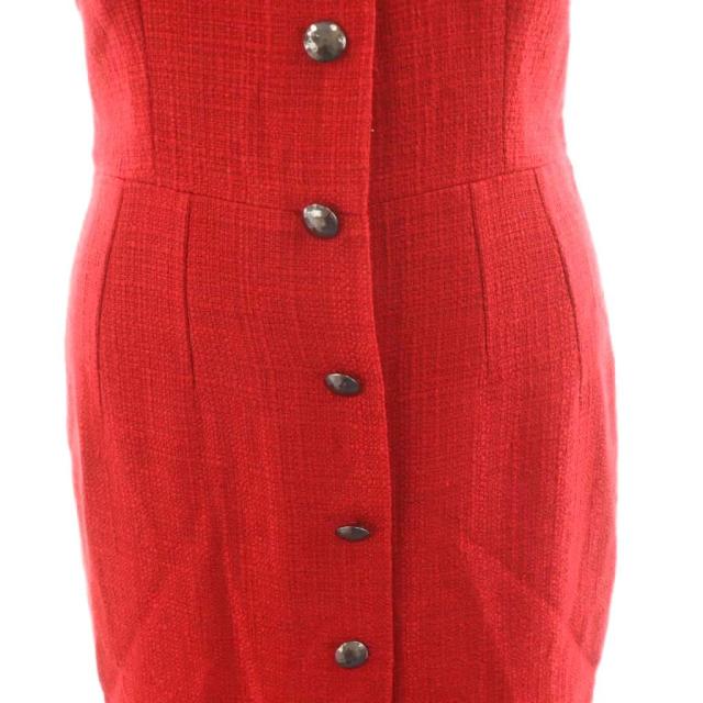 中古】ドルチェ&ガッバーナ ドルガバ DOLCE&GABBANA ワンピース ロング