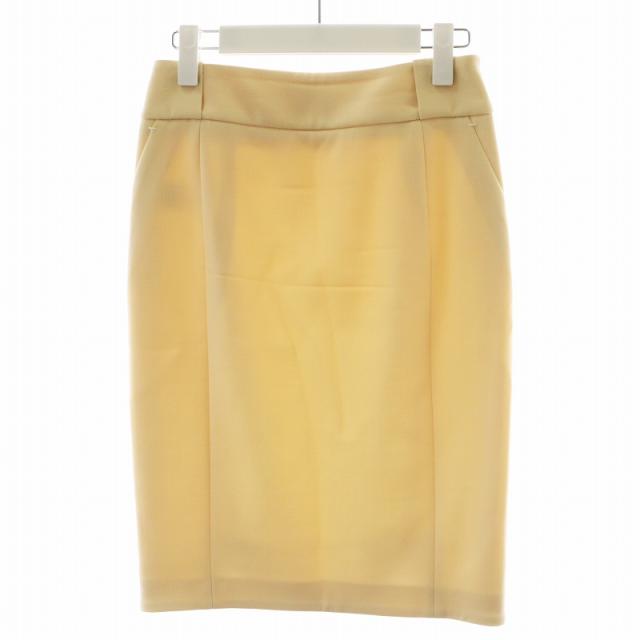 PAULE KA ポールカ スカート38 ポールカ スカートスーツ 上下