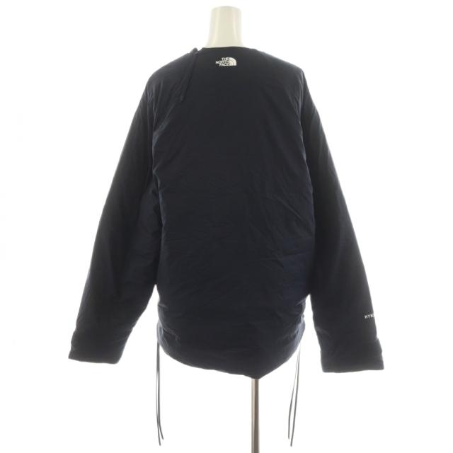 中古】ザノースフェイス × ハイク ライトダウントップ Light Down Top