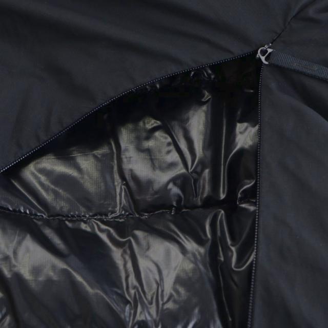 中古】ザノースフェイス × ハイク ライトダウントップ Light Down Top