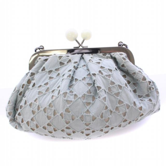 パスティチーノ バッグ・財布・ファッション小物 【中古】マックス