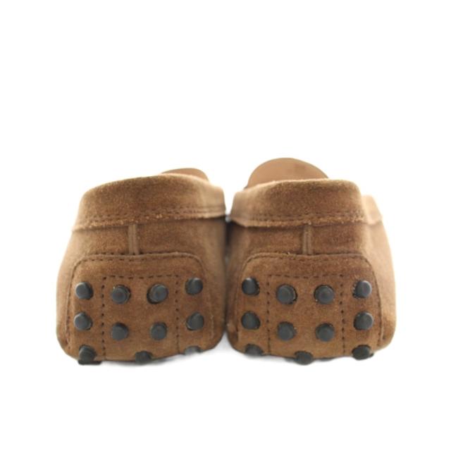 中古】トッズ TOD'S ゴンミーニ Gommino ドライビングシューズ