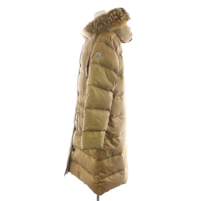MONCLER(モンクレール) / MESSINA/メッシーナ/ダウンコート/0