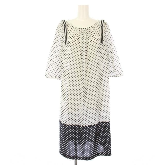 ☆エムズグレイシー M'S GRACY ワンピース 40 M'S GRACY 2024 Early