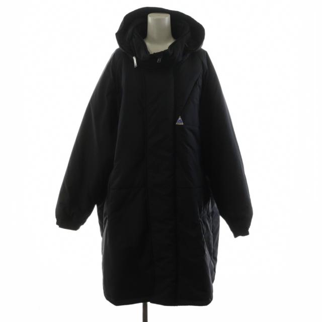 楽天市場】Cape Height ケープハイツ フード付き ダウンジャケット