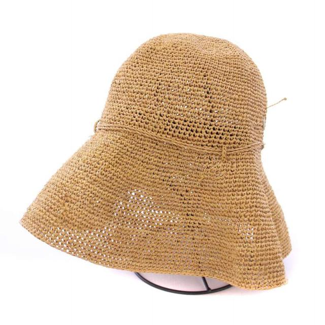 ヘレンカミンスキー　麦わら帽子　ストローハット　箱入り Helen Kaminski（ヘレンカミンスキー） HELEN KAMINSKI DESMONDA 正規