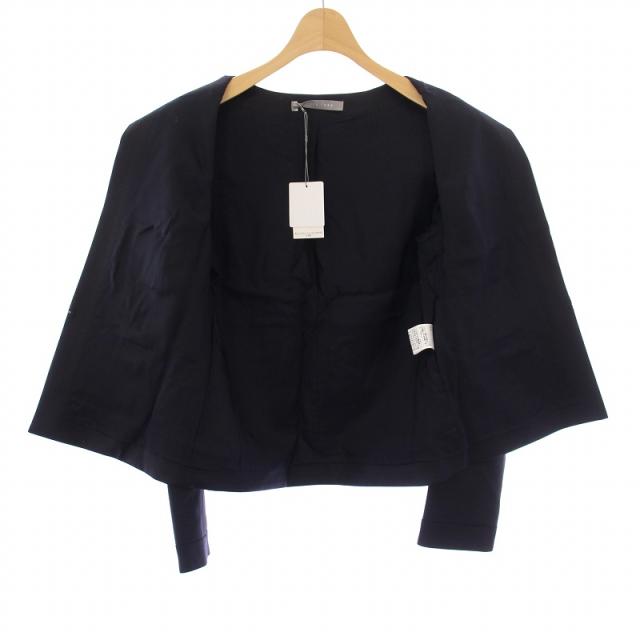 中古】未使用品 セオリーリュクス EXECUTIVE NIKKIA.N/KEELIA スーツ