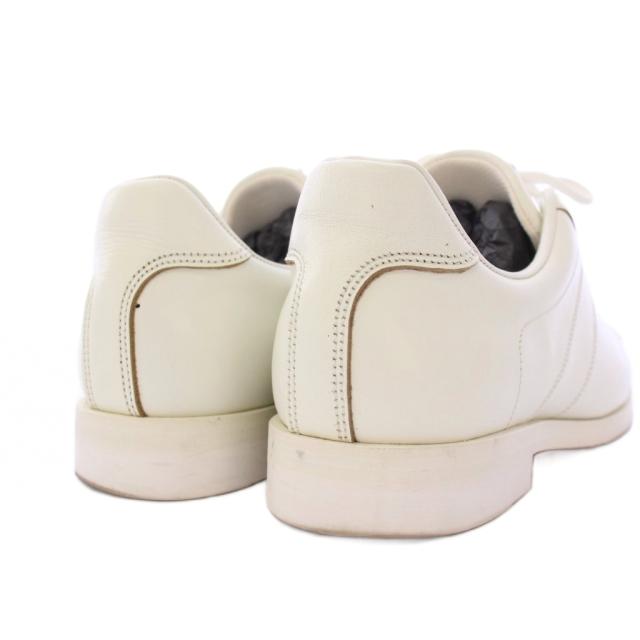 中古】フットザコーチャー NON-SPORTY SNEAKERS GERMAN ローカット