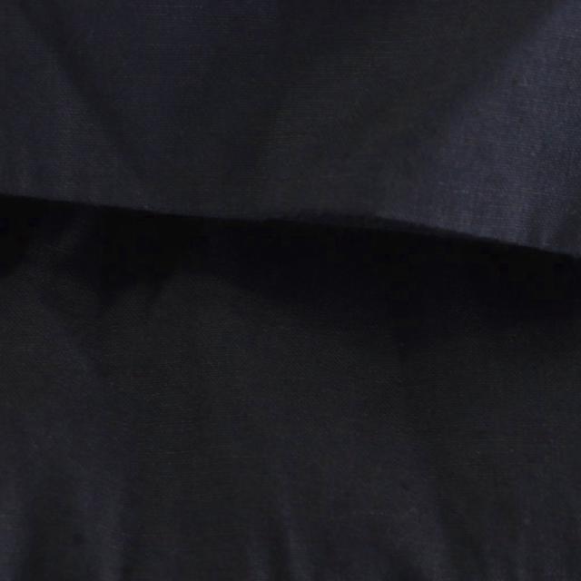 中古】ドゥロワー Drawer 22SS Aラインノースリーブワンピース ロング