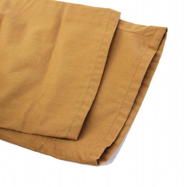 中古】未使用品 セオリー 25SS FEATHER CHINO DROP CURVE PNT チノパン