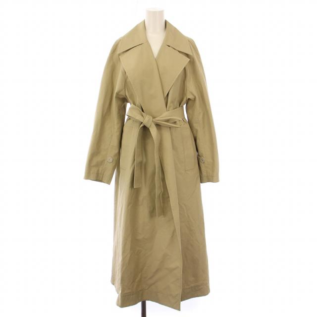 she tokyo Maggie beige ジャケット・アウター she tokyo Maggie beige