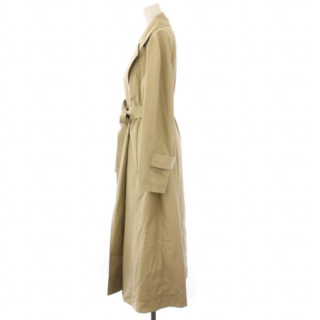 中古】シートーキョー SHE Tokyo Maggie マギー トレンチコート
